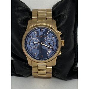 Michael Kors Hunger Stop MK5972 Women Stainless St